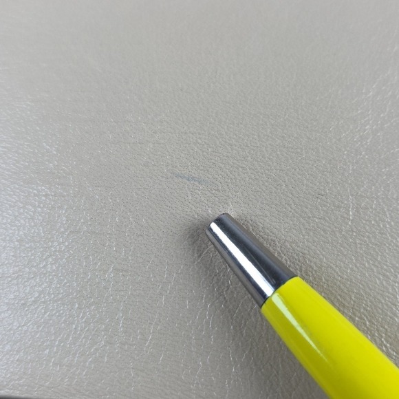 COACH KRISTIN SHOULDER BAG BEIGE CREAM CROSSBODY SMALL PURSE GUC - Picture 13 of 13